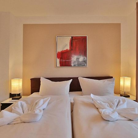 Baedervilla Am Hoeppnerweg Baedervilla Am Hoeppnerweg Appartement 06 Тиммендорфер-Штранд Экстерьер фото