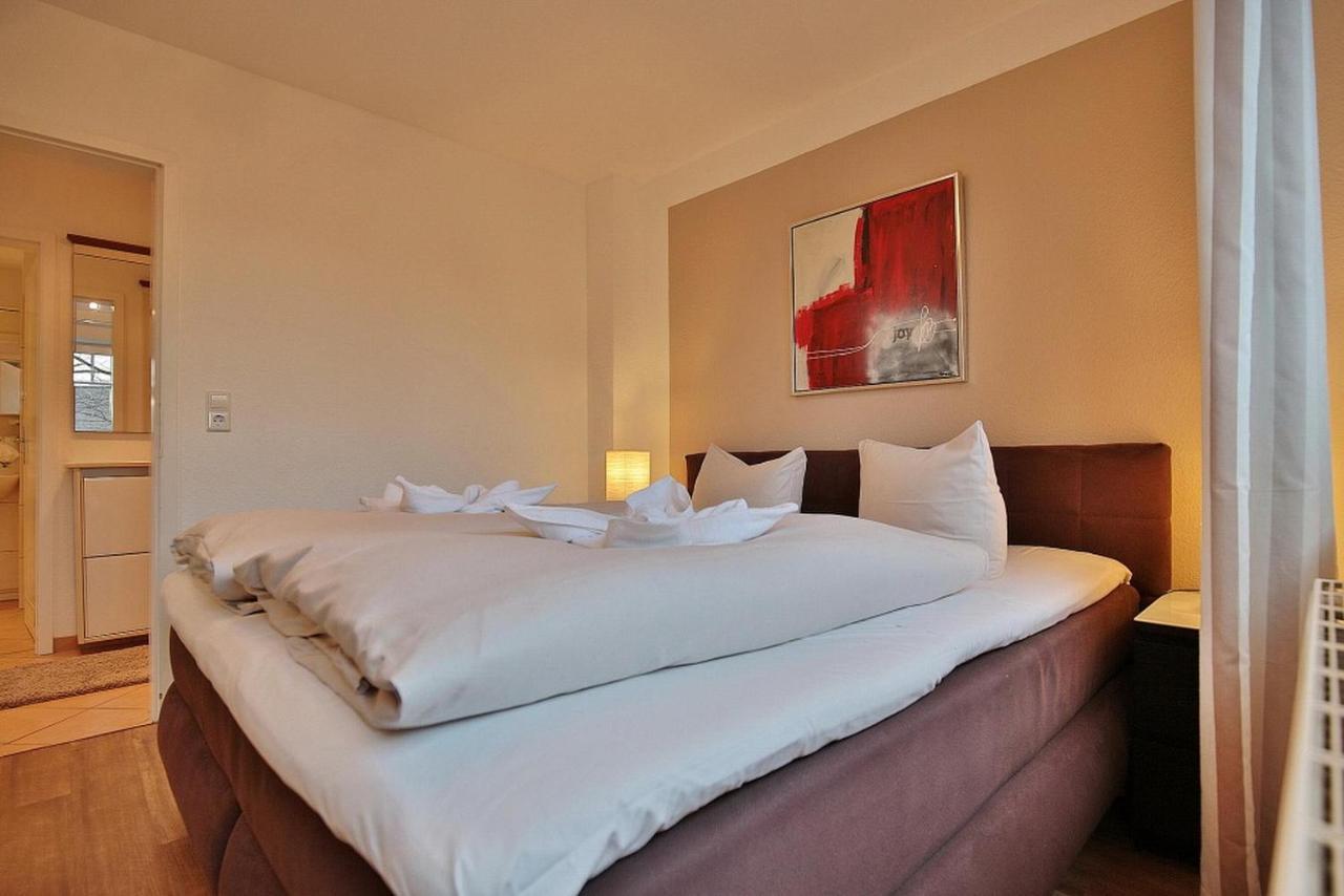 Baedervilla Am Hoeppnerweg Baedervilla Am Hoeppnerweg Appartement 06 Тиммендорфер-Штранд Экстерьер фото
